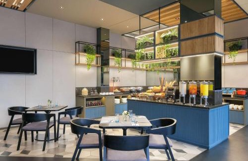 Surabaya Hotel | ibis Surabaya Tidar