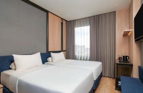 Surabaya Hotel | ibis Surabaya Tidar