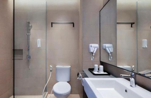 Surabaya Hotel | ibis Surabaya Tidar
