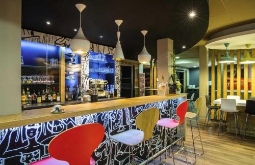 Odos Hotel | ibis Tarbes Odos