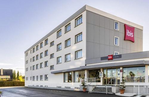 Odos Hotel | ibis Tarbes Odos