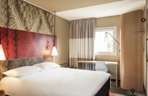 Odos Hotel | ibis Tarbes Odos