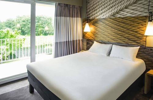 Odos Hotel | ibis Tarbes Odos