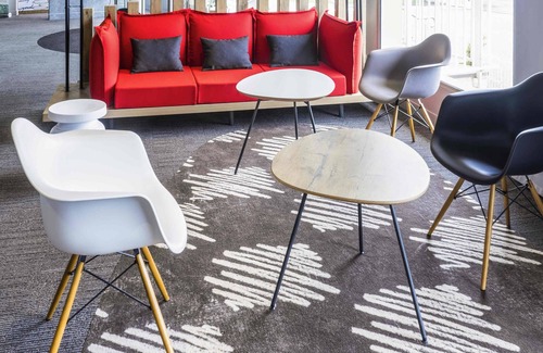 Odos Hotel | ibis Tarbes Odos