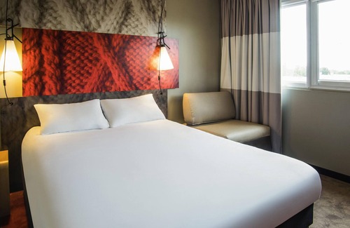 Odos Hotel | ibis Tarbes Odos