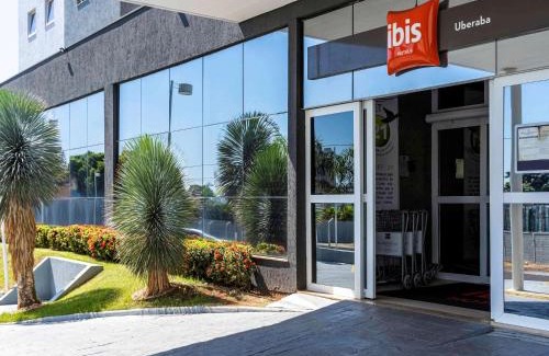 Uberaba Hotel | ibis Uberaba