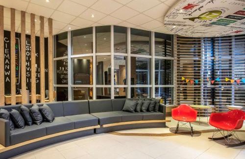 Uberaba Hotel | ibis Uberaba