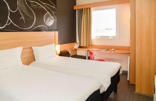 Uberaba Hotel | ibis Uberaba