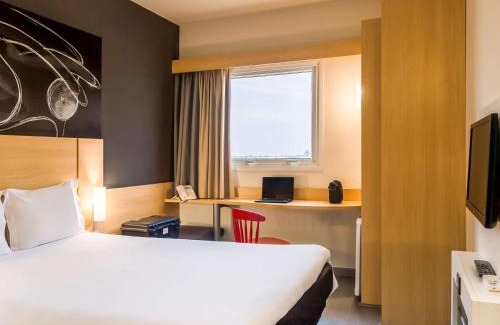 Uberaba Hotel | ibis Uberaba