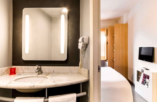 Uberaba Hotel | ibis Uberaba