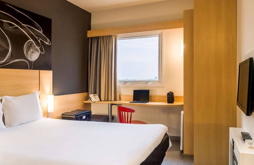 Uberaba Hotel | ibis Uberaba
