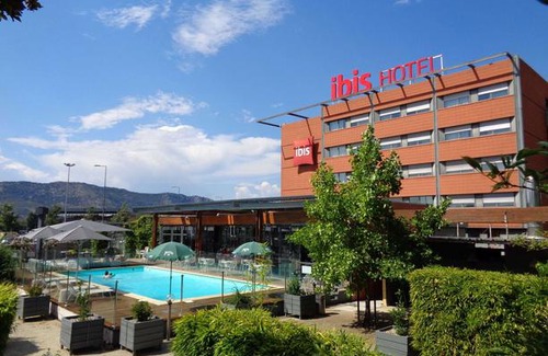 Valence Hotel | ibis Valence Sud