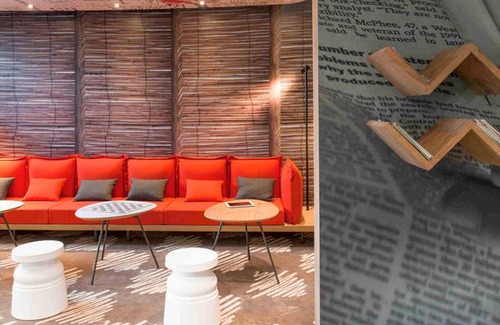 Valence Hotel | ibis Valence Sud