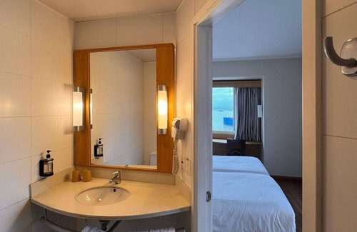 Valparaiso Hotel | Ibis Valparaiso
