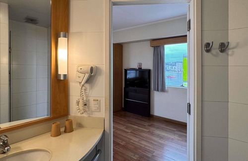 Valparaiso Hotel | Ibis Valparaiso