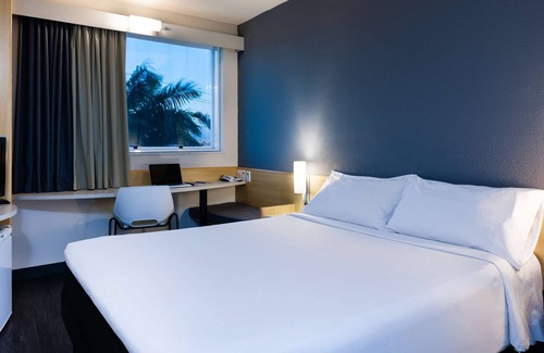 Jardim Carapina Hotel | ibis Vitoria Aeroporto