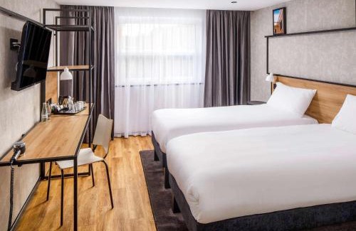 Castleford Hotel | ibis Wakefield East-Castleford