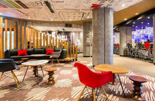 Krzyki Hotel | Ibis Wroclaw Centrum
