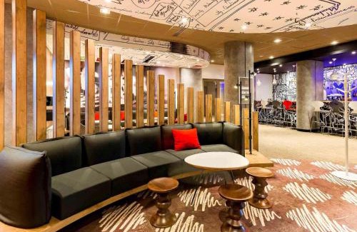 Krzyki Hotel | Ibis Wroclaw Centrum