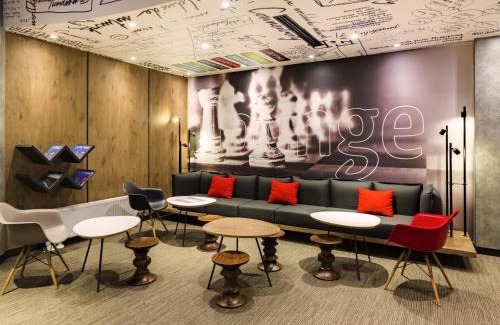 Krzyki Hotel | Ibis Wroclaw Centrum