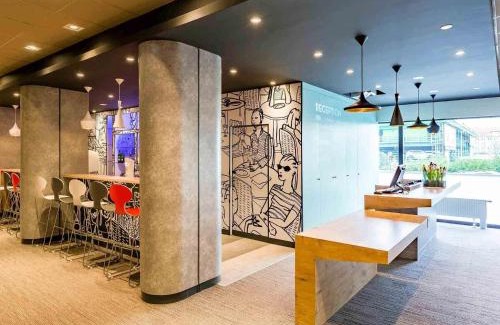 Krzyki Hotel | Ibis Wroclaw Centrum