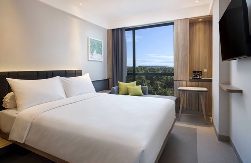 Temon Hotel | Ibis Yogyakarta International Airport Kulon Progo