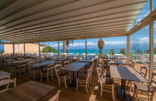 Roda Hotel | Ibiscus Corfu Hotel