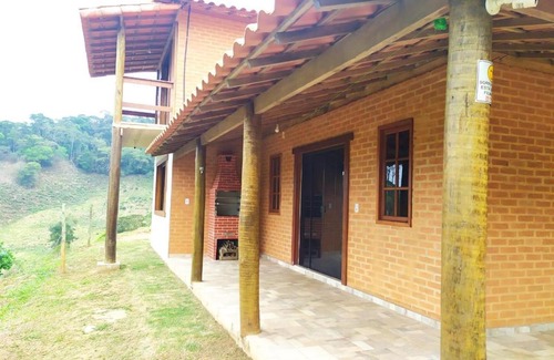 Conceicao do Ibitipoca House | Ibitiaçu Chales