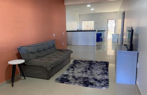 Ceilandia House | IBIZA lazer e descanso