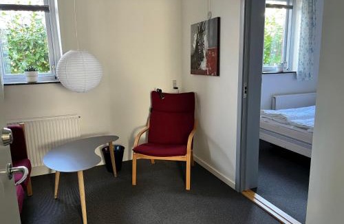 Ebeltoft House | Ibsens Gaard