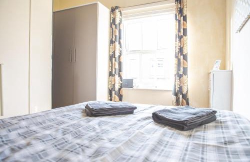 Ibstock Apartment | Ibstock Self Catered Apartment