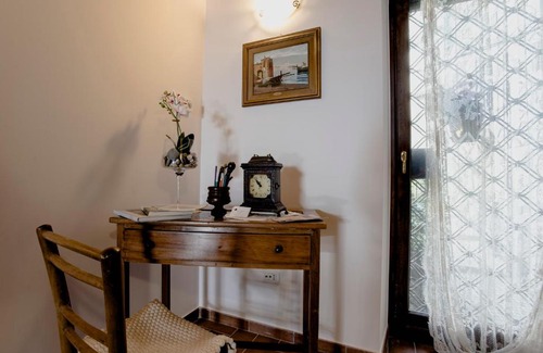 Pofi House | Icaro'sHouse