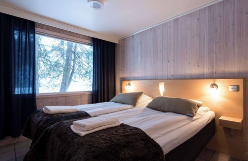 Jukkasjarvi Hotel | Ice Hotel, an Ascend Collection Hotel