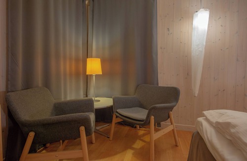 Jukkasjarvi Hotel | Ice Hotel, an Ascend Collection Hotel