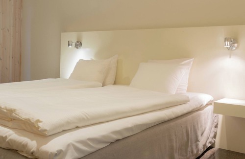 Jukkasjarvi Hotel | Ice Hotel, an Ascend Collection Hotel
