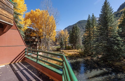 Telluride Condo | ICE HOUSE 203 by Exceptional Stays