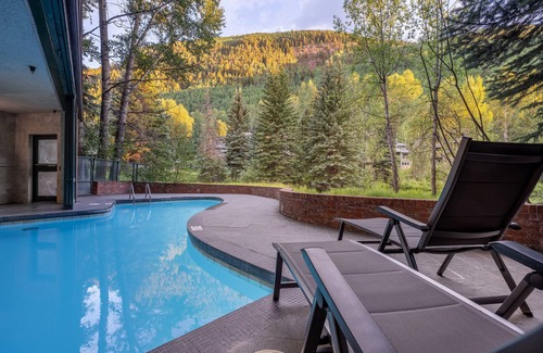 Telluride Condo | ICE HOUSE 305-Stylish Condo, Exquisite Central Location near Gondola