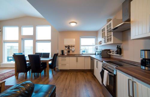 Selfoss House | Icelandic Cottages