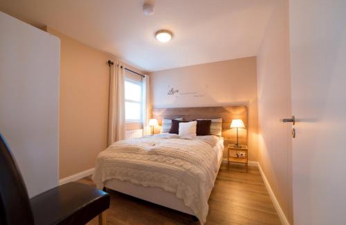 Selfoss House | Icelandic Cottages