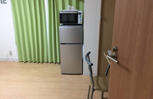 Asakusabashi Apartment | Ichijuku Ryokan Asakusabashi 5th floor/Taito-ku Tokyo