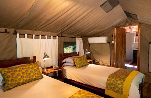 Chobe Other | Ichingo Chobe River Lodge by Mantis