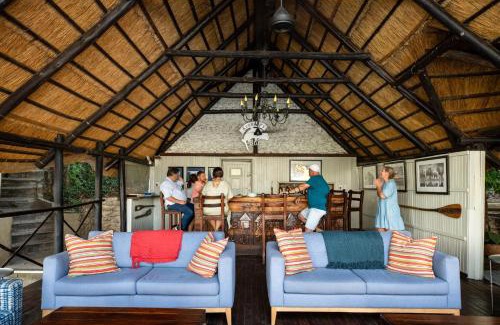 Chobe Other | Ichingo Chobe River Lodge by Mantis
