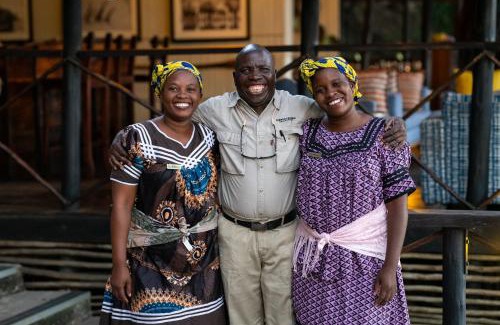 Chobe Other | Ichingo Chobe River Lodge by Mantis