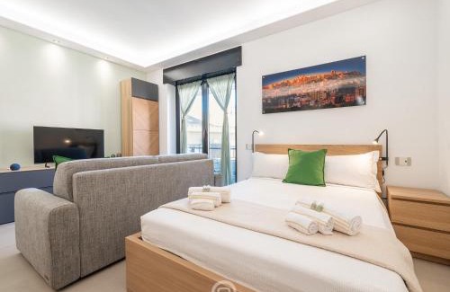 Province of Cagliari Apartment | Ichnusa Stylish Studio