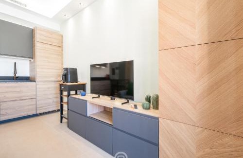Province of Cagliari Apartment | Ichnusa Stylish Studio