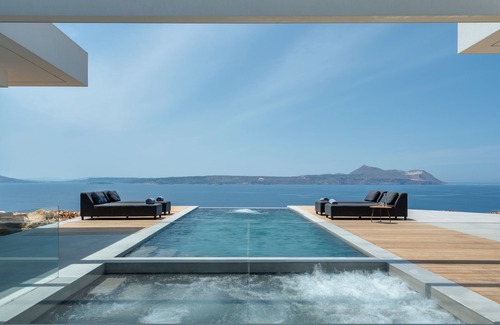 Kokkinon Khorion Villa | ici- you are here