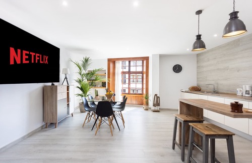 El Guincho Condo | Icod de Los Vinos Dreams & Design