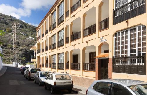 El Guincho Apartment | Icod de los Vinos Centro