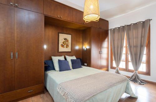 El Guincho Apartment | Icod de los Vinos Centro