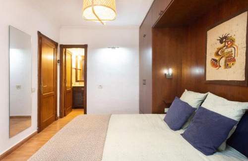 El Guincho Apartment | Icod de los Vinos Centro